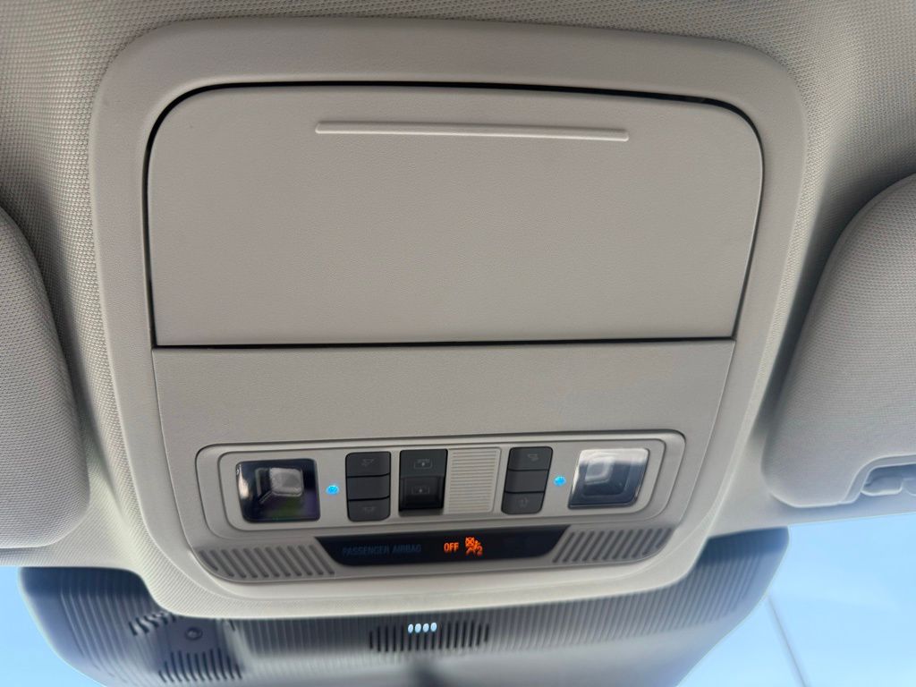 New 2026 Ford Explorer - photo 29