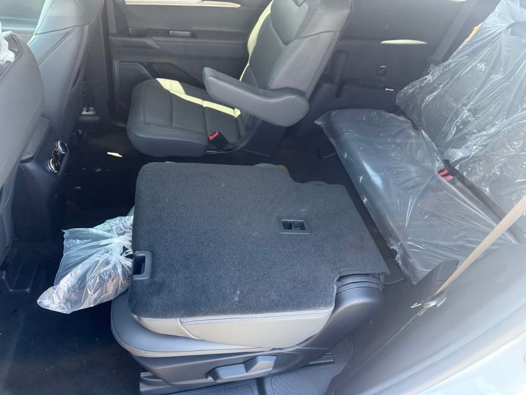 New 2026 Ford Explorer - photo 34