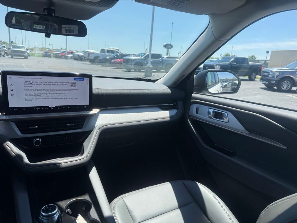 New 2026 Ford Explorer - photo 37