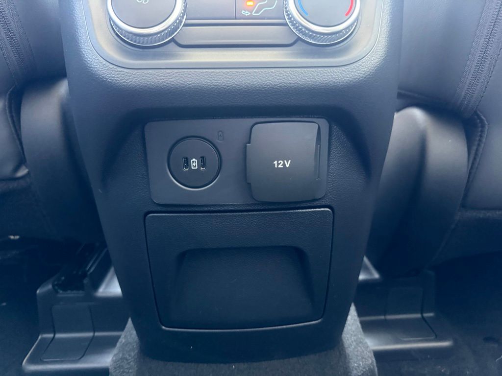 New 2026 Ford Explorer - photo 38