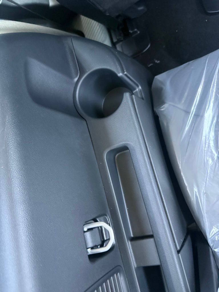 New 2026 Ford Explorer - photo 40
