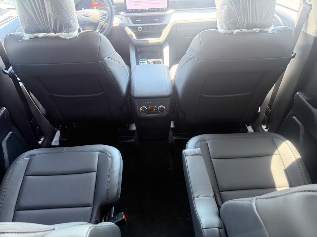 New 2026 Ford Explorer - photo 42