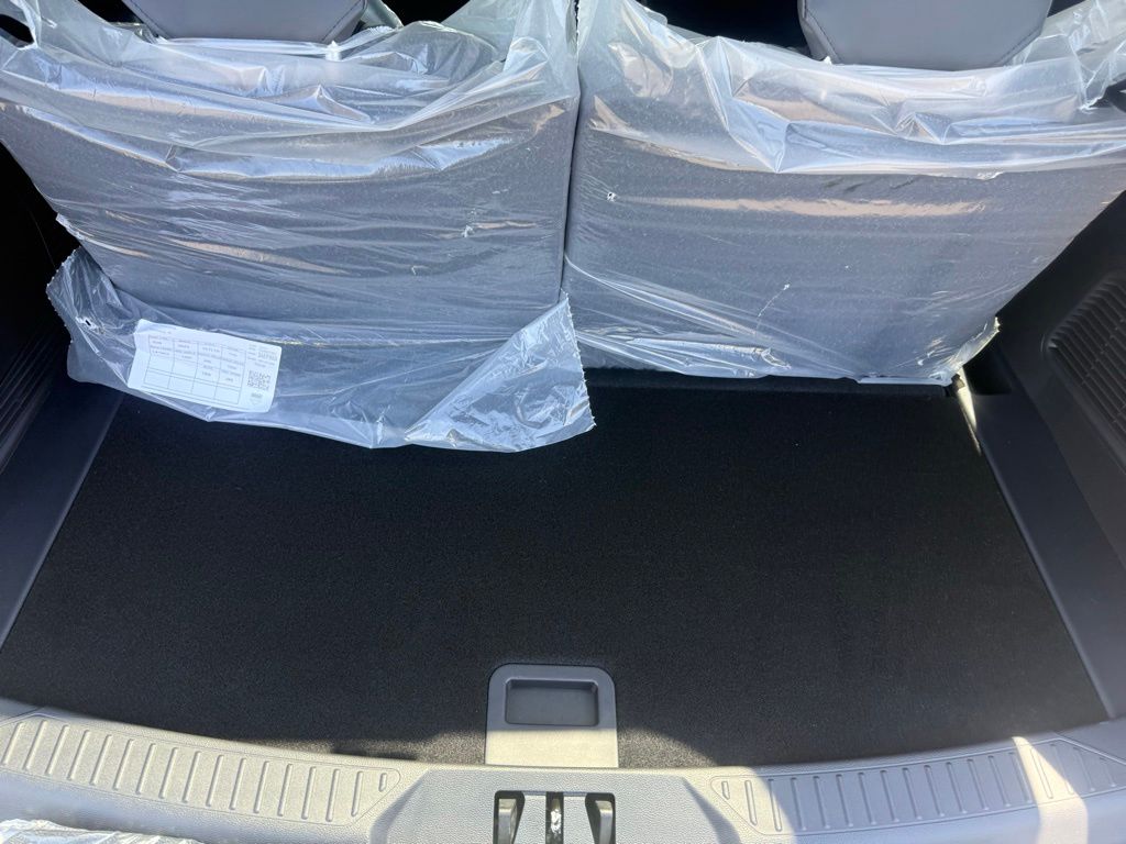 New 2026 Ford Explorer - photo 45