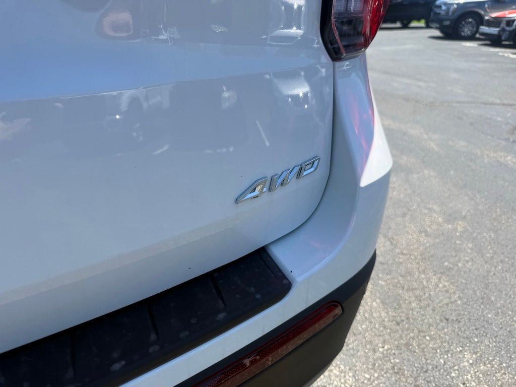New 2026 Ford Explorer - photo 47