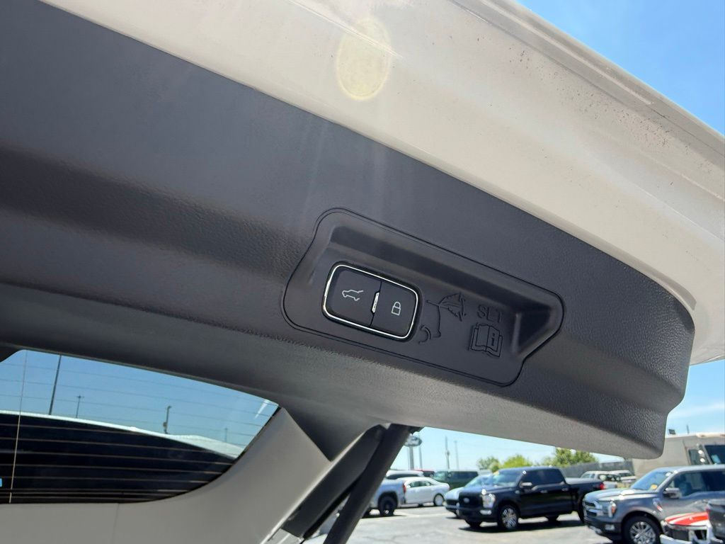 New 2026 Ford Explorer - photo 48