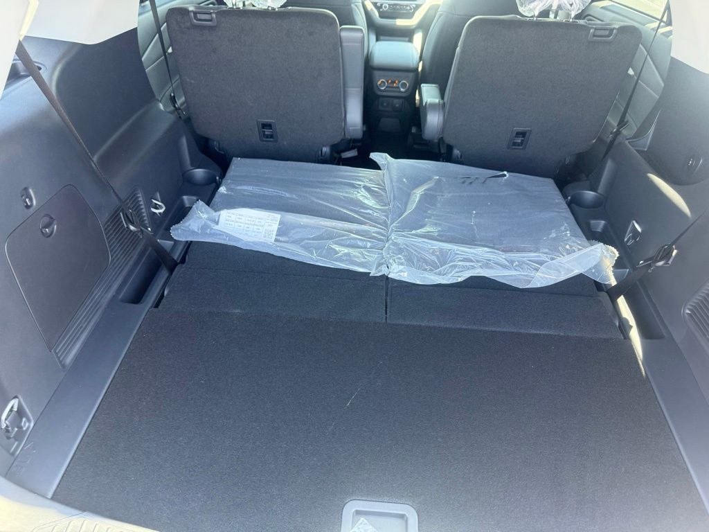 New 2026 Ford Explorer - photo 49