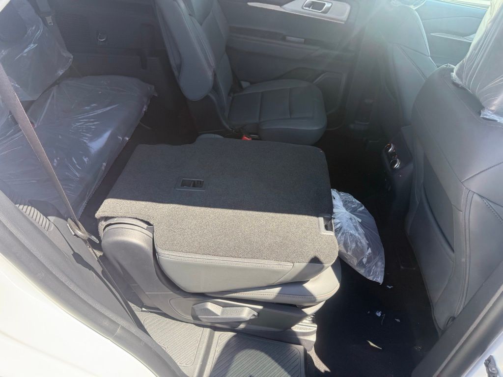 New 2026 Ford Explorer - photo 55