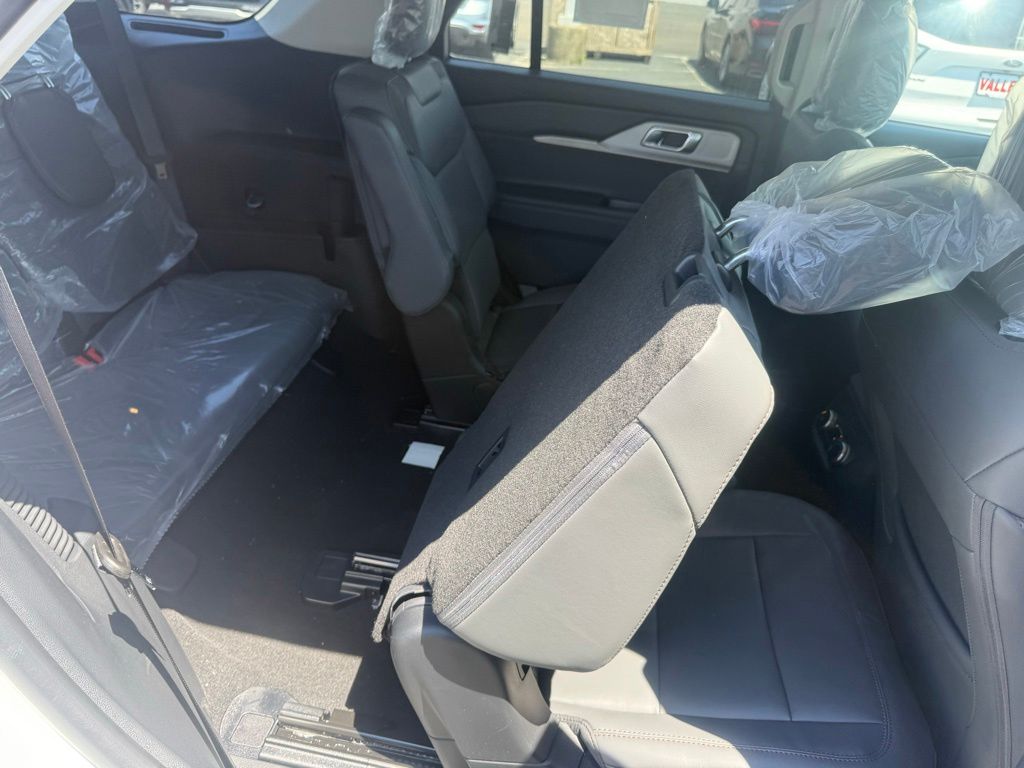 New 2026 Ford Explorer - photo 56