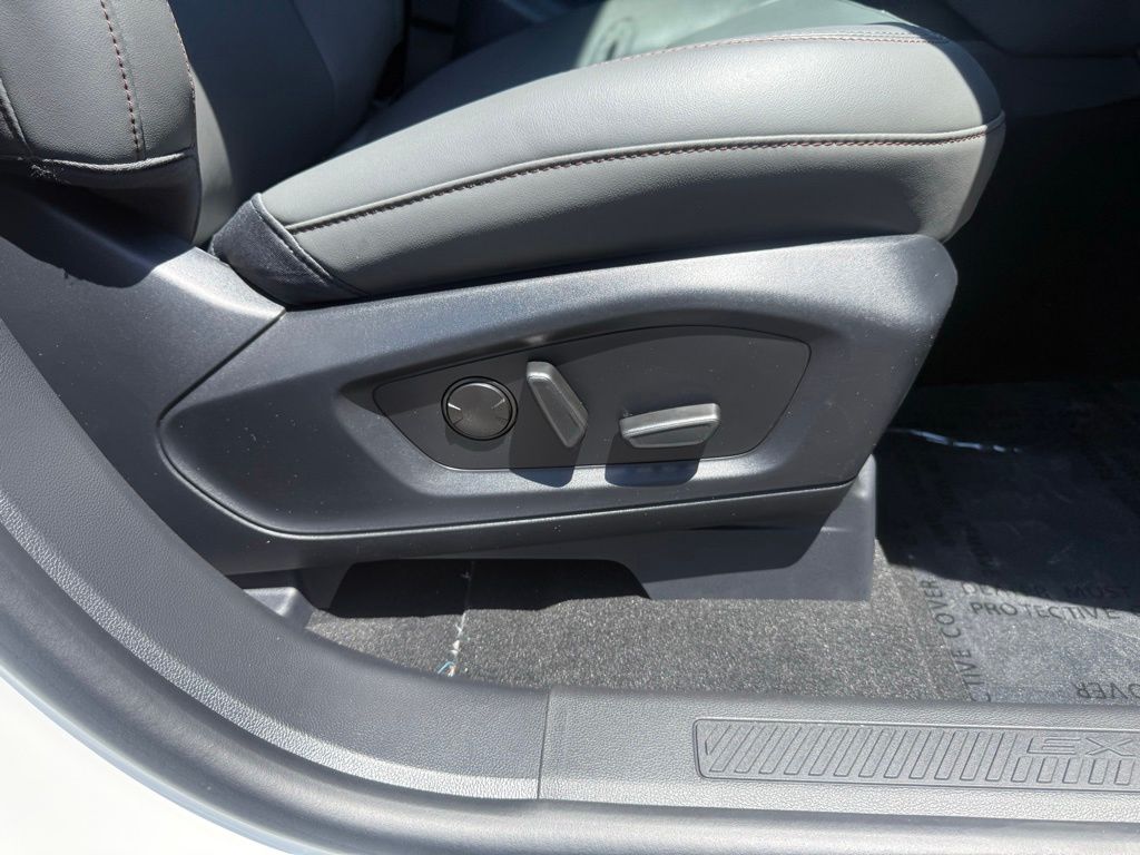 New 2026 Ford Explorer - photo 57