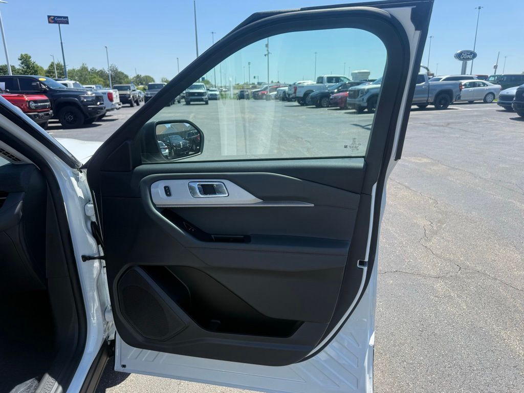 New 2026 Ford Explorer - photo 58