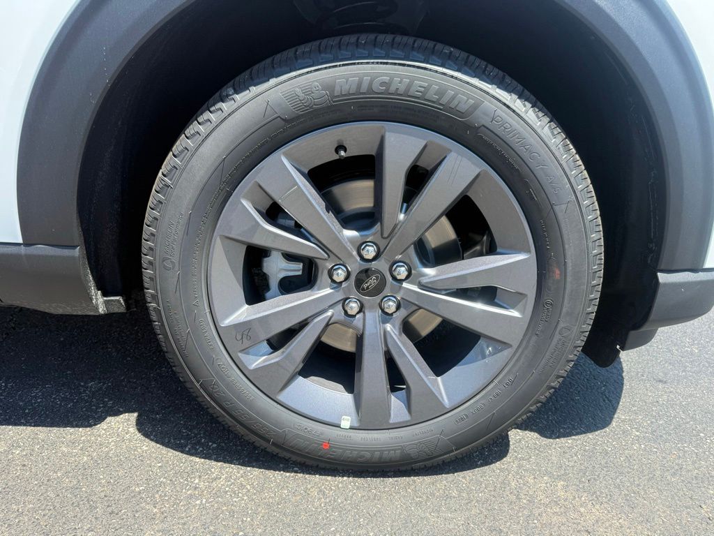 New 2026 Ford Explorer - photo 59