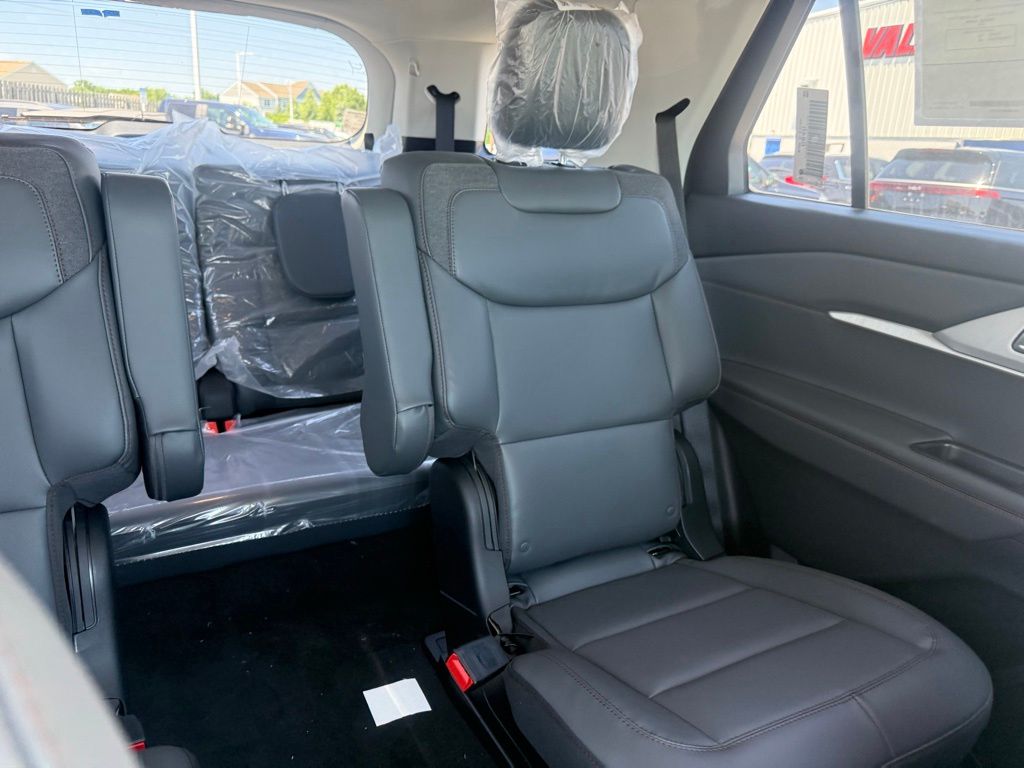 New 2026 Ford Explorer - photo 61