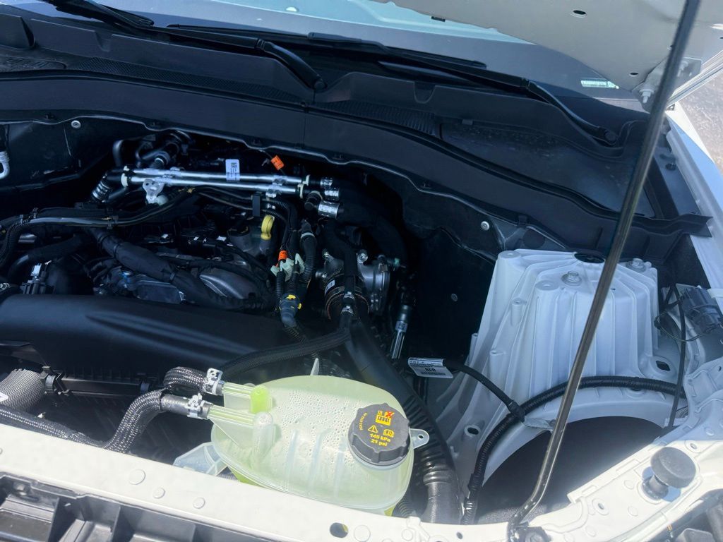 New 2026 Ford Explorer - photo 63
