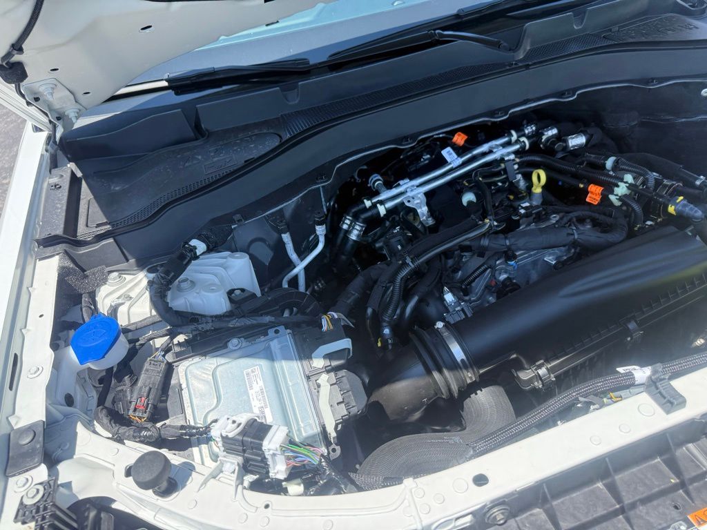 New 2026 Ford Explorer - photo 64