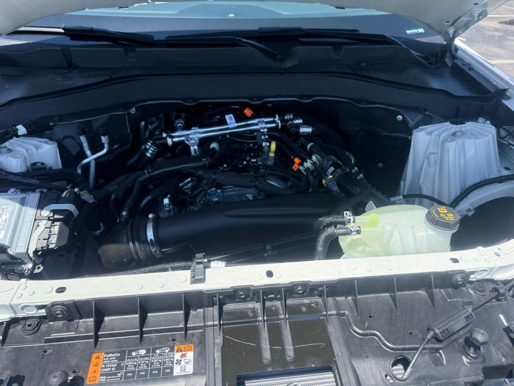 New 2026 Ford Explorer - photo 65