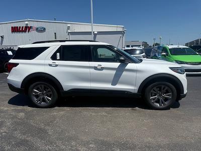 2026 Ford Explorer 4WD SUV for sale #C260634 - photo 2