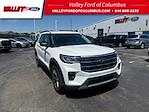 2026 Ford Explorer 4WD SUV for sale #C260634 - photo 1