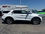2026 Ford Explorer 4WD SUV for sale #C260634 - photo 1