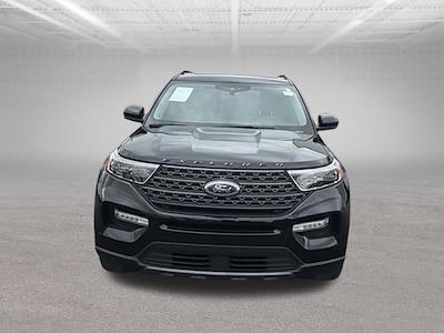 2023 Ford Explorer 4WD SUV for sale #C260634A - photo 2