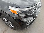 2023 Ford Explorer 4WD SUV for sale #C260634A - photo 9