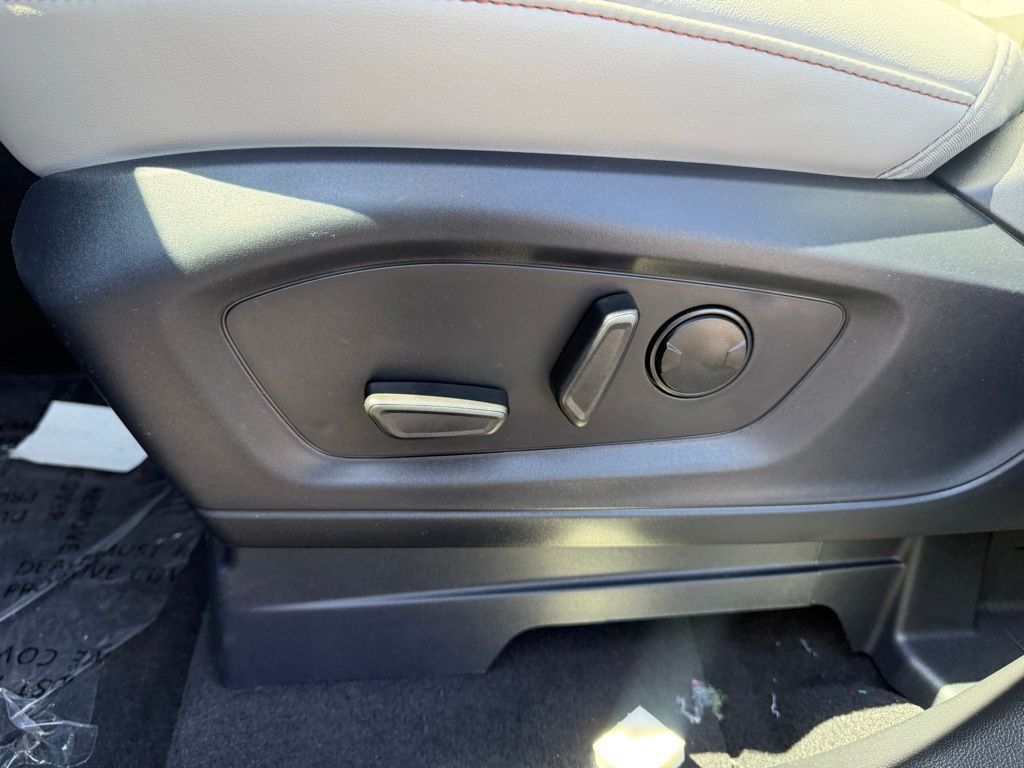 New 2026 Ford Explorer - photo 14