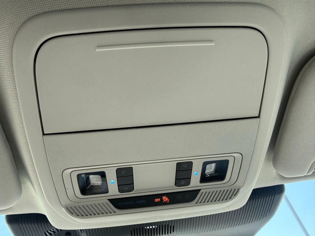 New 2026 Ford Explorer - photo 30