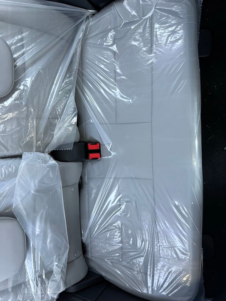New 2026 Ford Explorer - photo 38