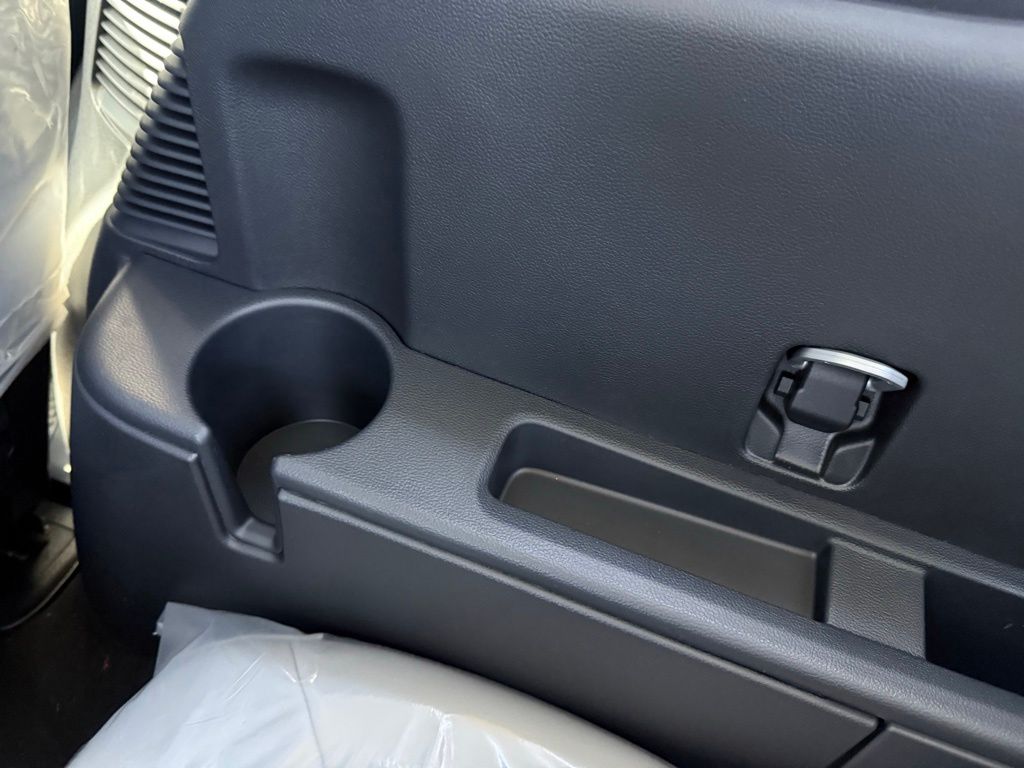 New 2026 Ford Explorer - photo 42