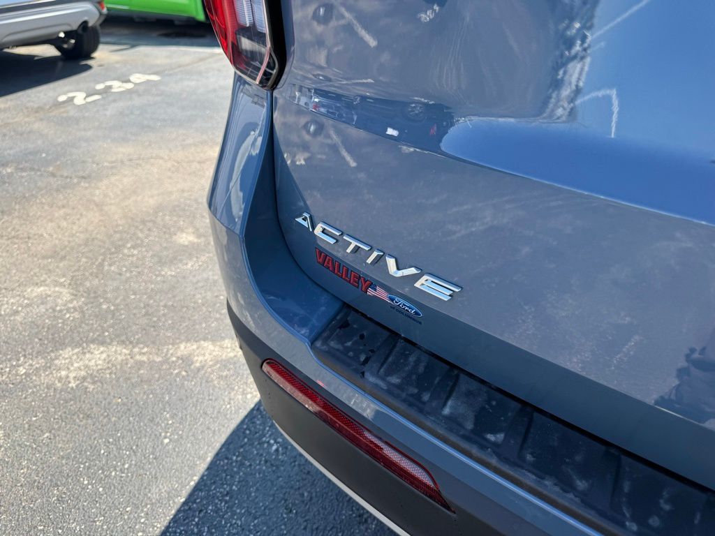 New 2026 Ford Explorer - photo 43