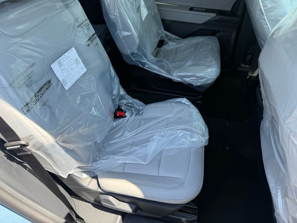 New 2026 Ford Explorer - photo 51