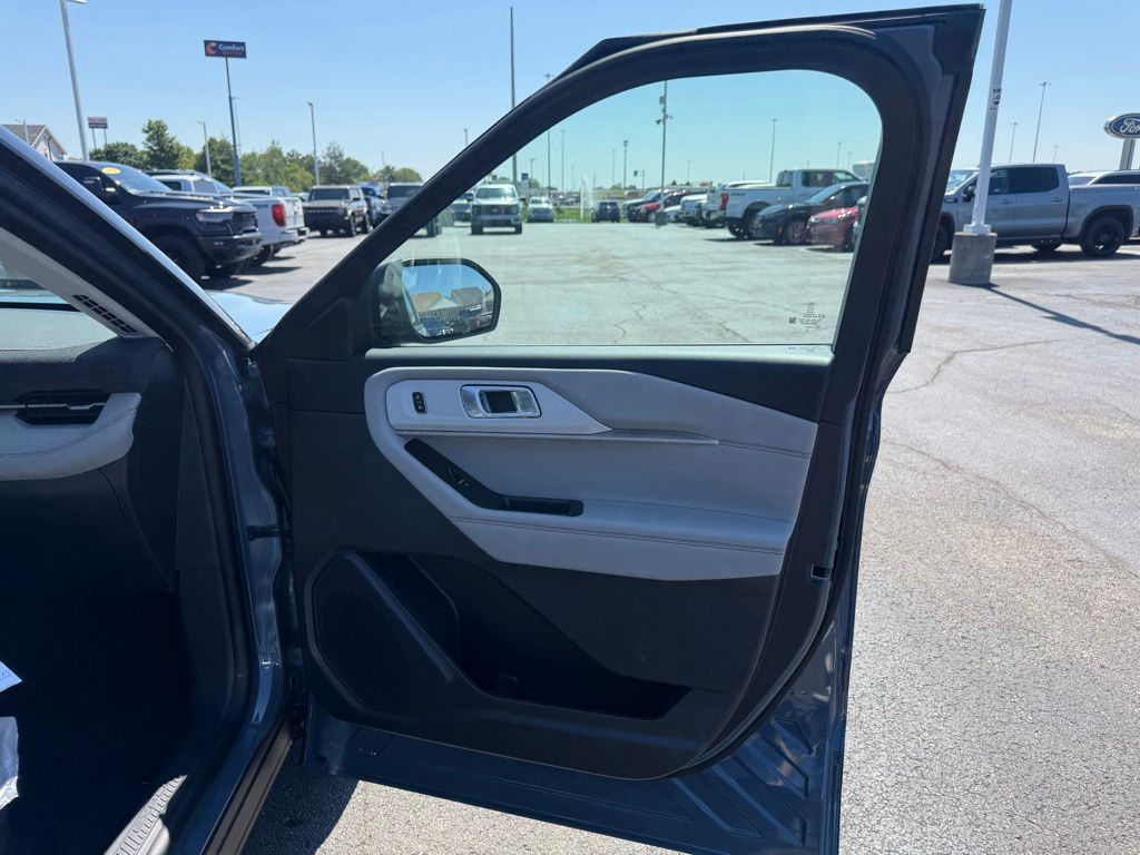 New 2026 Ford Explorer - photo 57