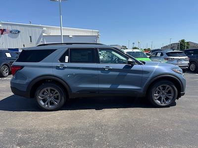 2026 Ford Explorer 4WD SUV for sale #C260635 - photo 2