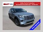 2026 Ford Explorer 4WD SUV for sale #C260635 - photo 1
