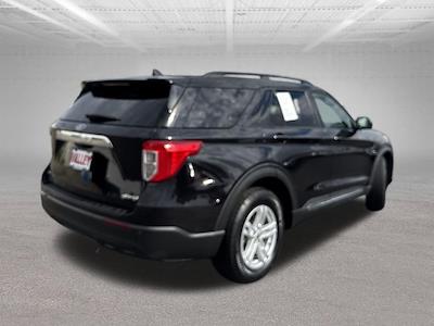 2021 Ford Explorer 4WD SUV for sale #C260635A - photo 2