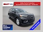 2021 Ford Explorer 4WD SUV for sale #C260635A - photo 1