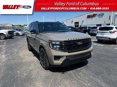2026 Ford Expedition 4WD SUV for sale #C260647 - photo 1