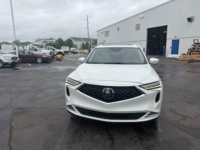 2022 Acura MDX AWD SUV for sale #C260652A - photo 2