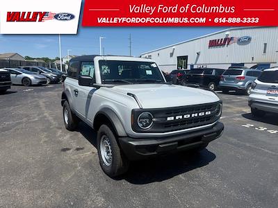 2026 Ford Bronco 4WD SUV for sale #C260655 - photo 1