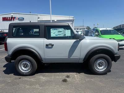 2026 Ford Bronco 4WD SUV for sale #C260655 - photo 2