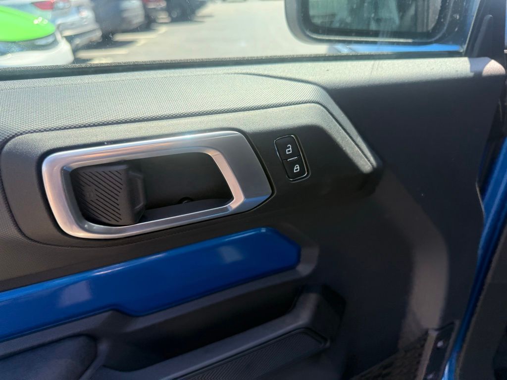 New 2026 Ford Bronco - photo 13