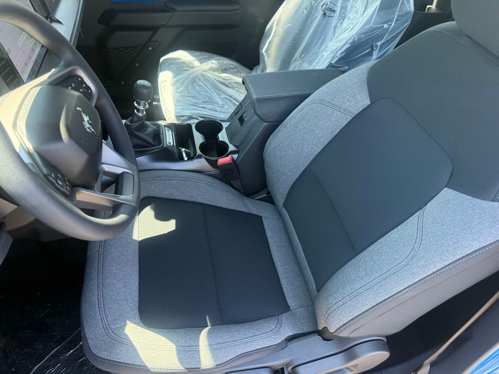 New 2026 Ford Bronco - photo 14