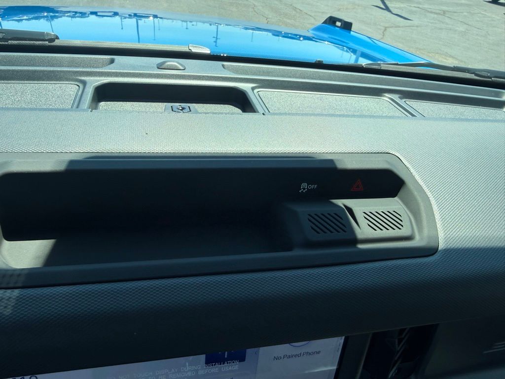 New 2026 Ford Bronco - photo 22