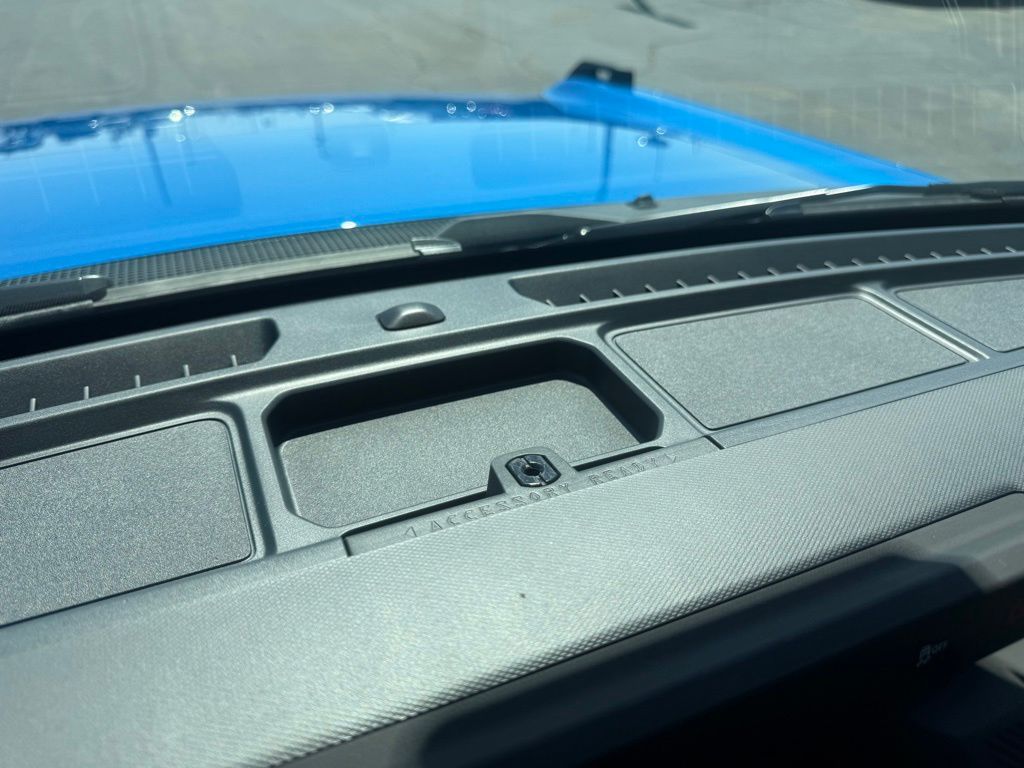 New 2026 Ford Bronco - photo 23