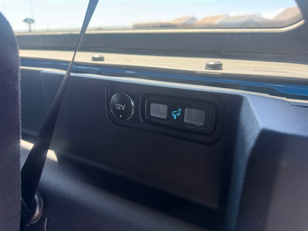 New 2026 Ford Bronco - photo 39