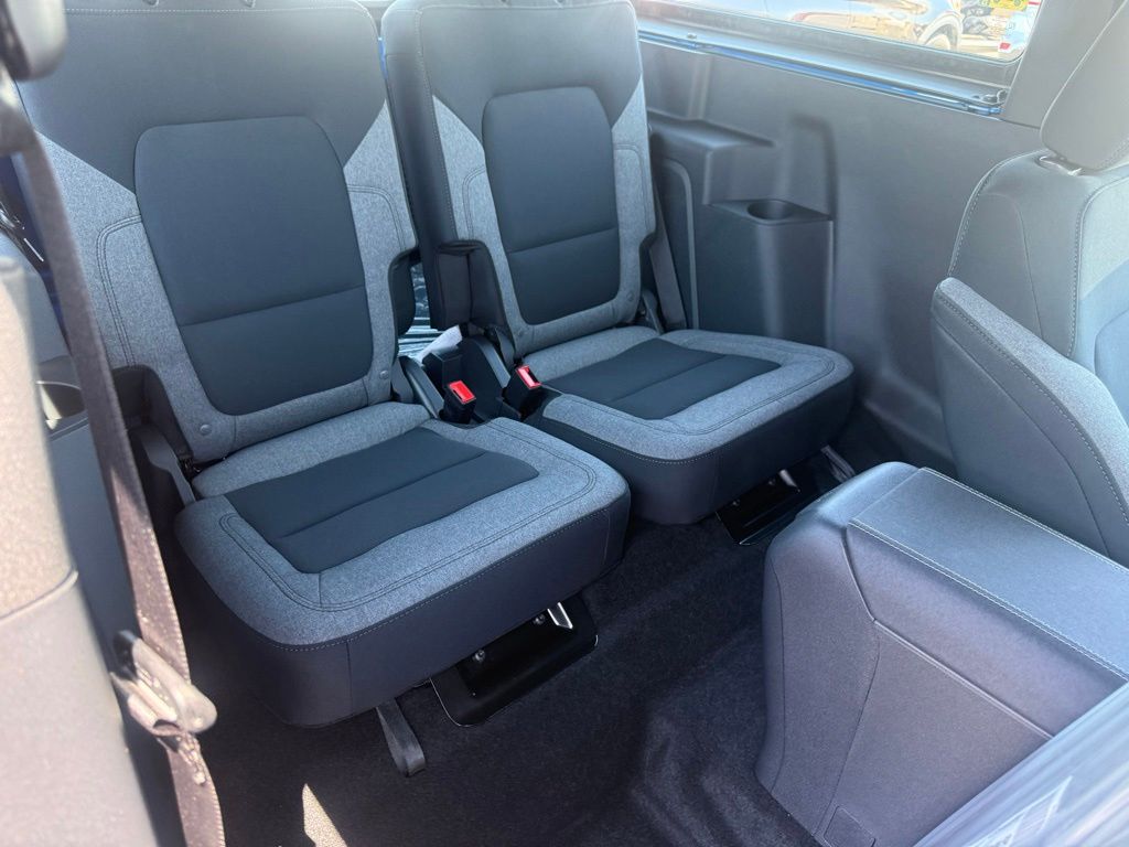 New 2026 Ford Bronco - photo 46
