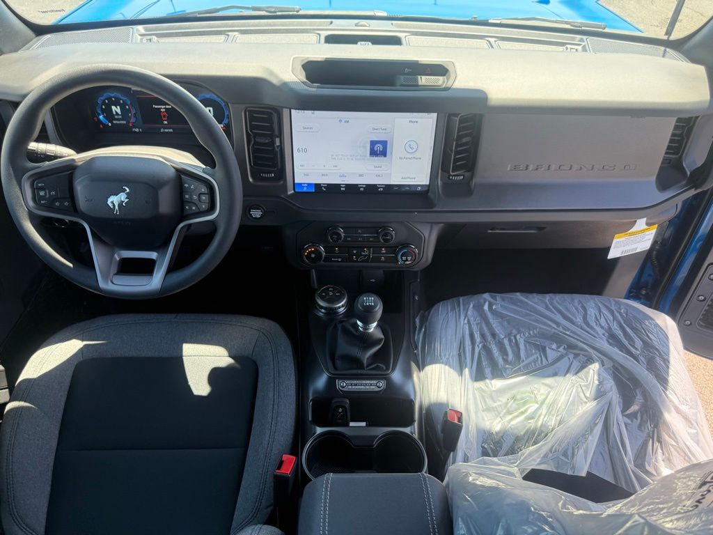 New 2026 Ford Bronco - photo 51