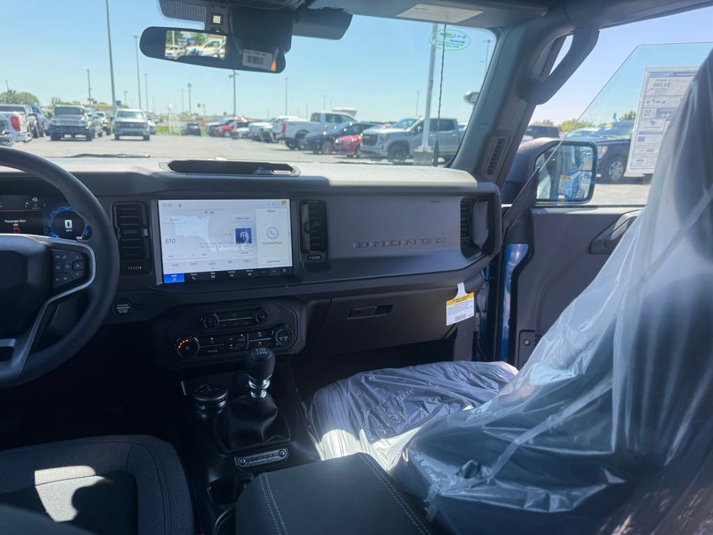 New 2026 Ford Bronco - photo 52
