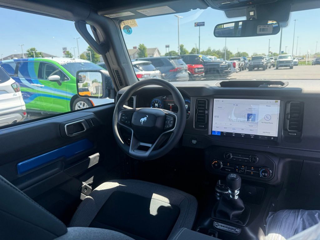 New 2026 Ford Bronco - photo 53