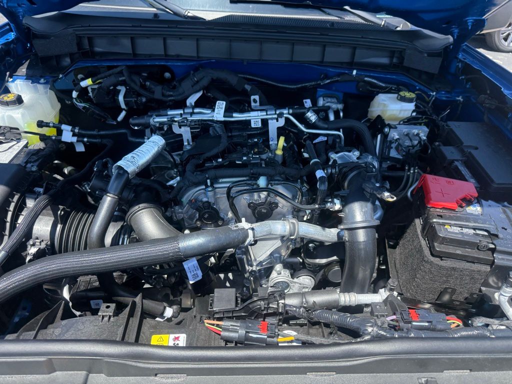 New 2026 Ford Bronco - photo 54