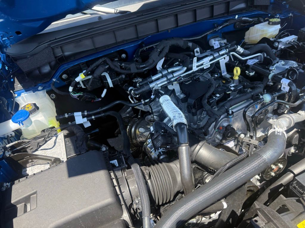New 2026 Ford Bronco - photo 58